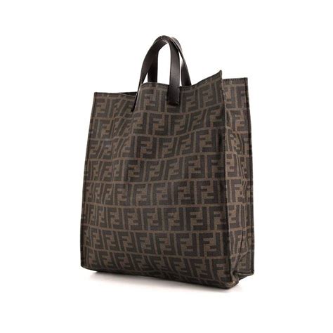 Shopping bag Fendi 347080 